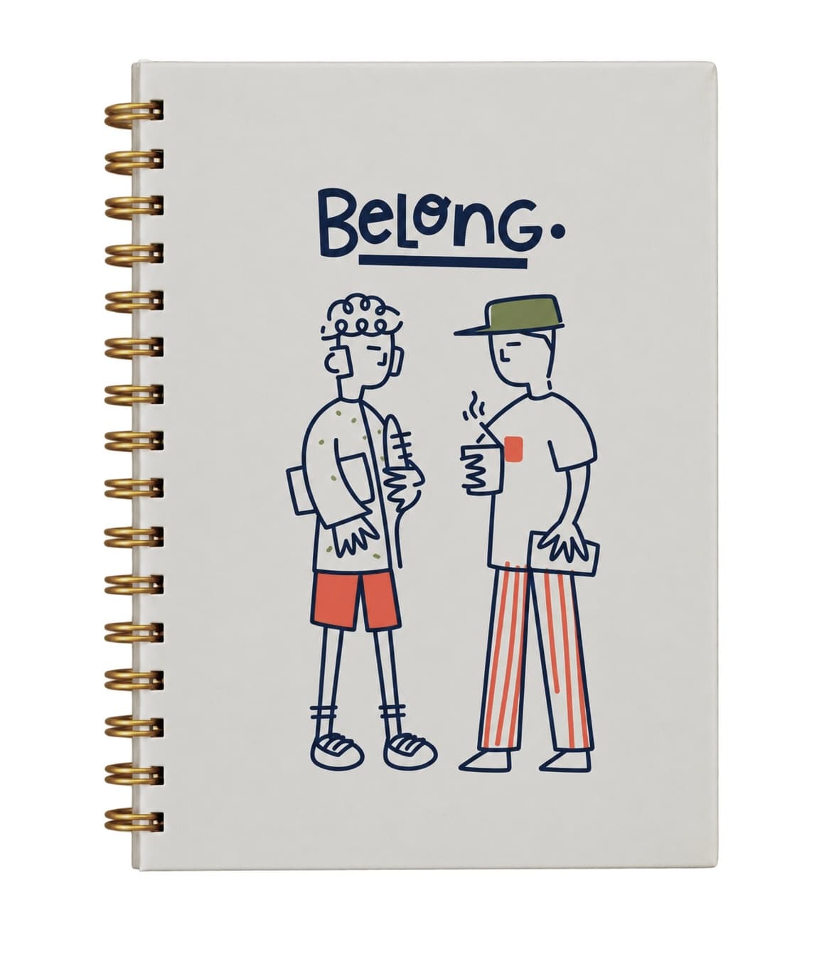 Belong