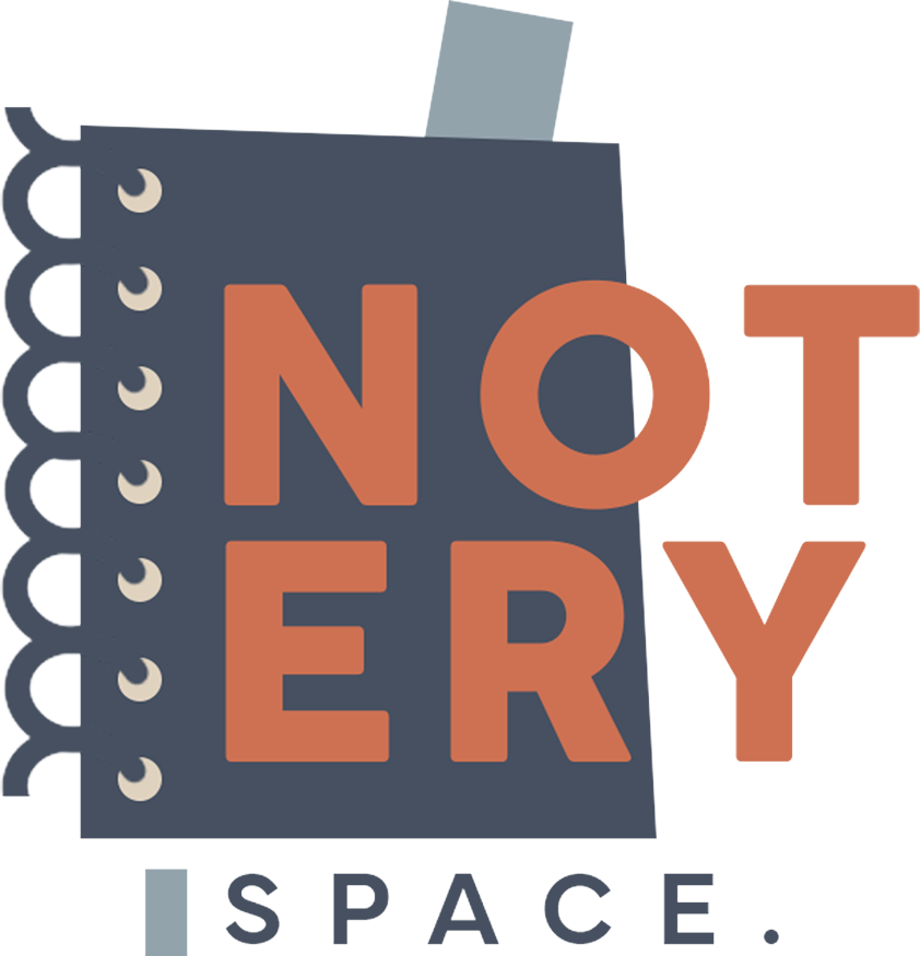 Notery Space